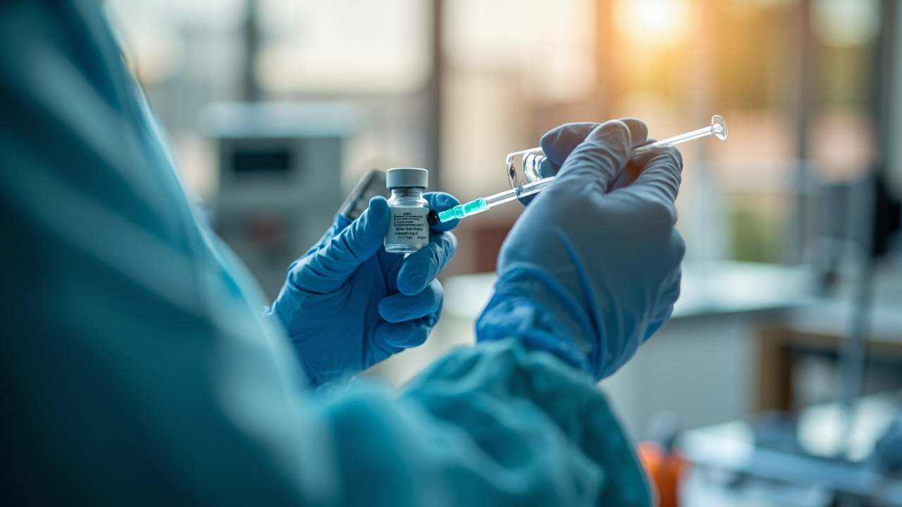 Number of meningitis cases in Kent drop as vaccine and antibiotics rollout continues